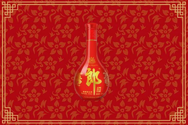 靖安县回收郎酒